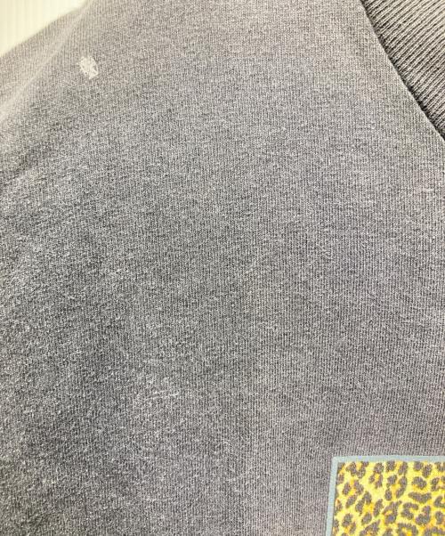 EXACT SCIENCE（エグザクト・サイエンシズ）EXACT SCIENCE (エグザクト・サイエンシズ) LL COOL J Tシャツ ブラック サイズ:不明の古着・服飾アイテム