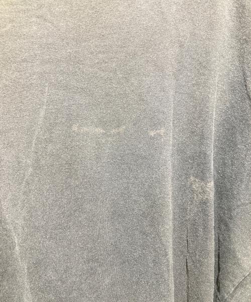 EXACT SCIENCE（エグザクト・サイエンシズ）EXACT SCIENCE (エグザクト・サイエンシズ) LL COOL J Tシャツ ブラック サイズ:不明の古着・服飾アイテム