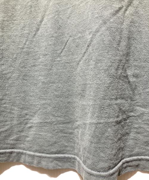 VANS（ヴァンズ）VANS (ヴァンズ) 90's USA製オールドロゴTシャツ グリーン サイズ:-の古着・服飾アイテム