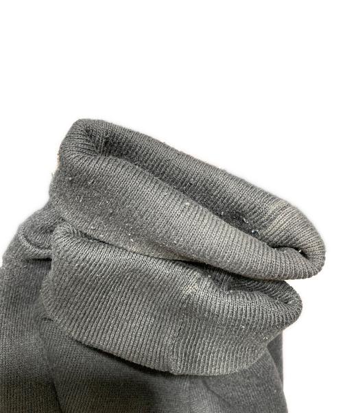 DELTA（デルタ）DELTA (デルタ) ヴィンテージMike Tyson プリントスウェット ブラック サイズ:XLの古着・服飾アイテム