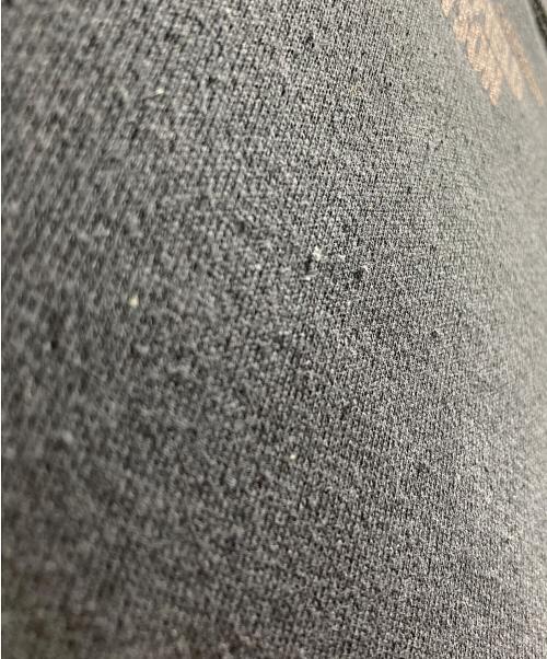 DELTA（デルタ）DELTA (デルタ) ヴィンテージMike Tyson プリントスウェット ブラック サイズ:XLの古着・服飾アイテム