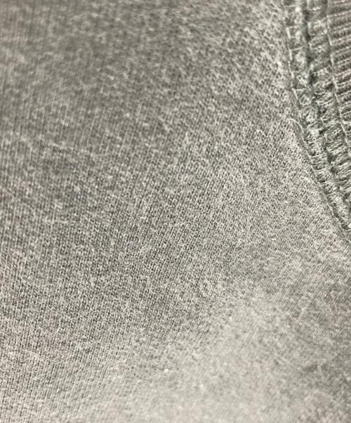 SUPREME（シュプリーム）SUPREME (シュプリーム) MISFITS (ミスフィッツ) スカルプリントスウェット ブラック サイズ:Sの古着・服飾アイテム