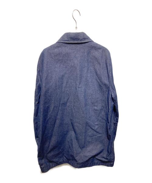 Bluebell（ブルーベル）Bluebell (ブルーベル) 70sヴィンテージデニムカバーオール インディゴ サイズ:97の古着・服飾アイテム