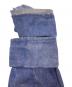 中古・古着 Bluebell (ブルーベル) 70sヴィンテージデニムカバーオール インディゴ サイズ:97：12000円