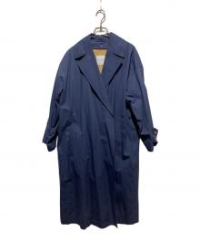 MACKINTOSH PHILOSOPHY（マッキントッシュ フィロソフィー）の古着「ライナー付トレンチコート」｜ネイビー