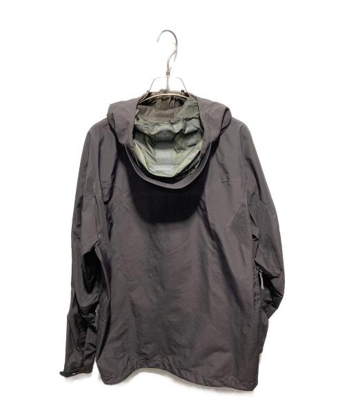 tilak（ティラック）tilak (ティラック) ストームジャケット/storm jacket ブラック サイズ:Lの古着・服飾アイテム