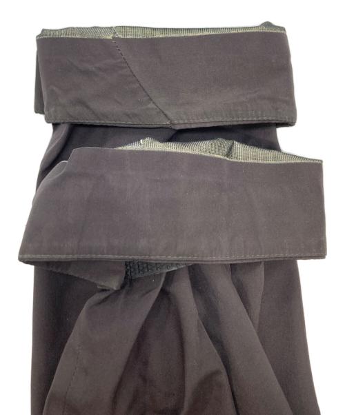 tilak（ティラック）tilak (ティラック) ストームジャケット/storm jacket ブラック サイズ:Lの古着・服飾アイテム