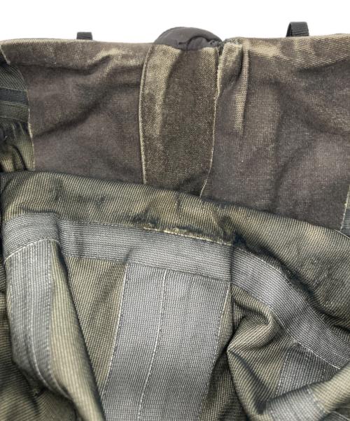 tilak（ティラック）tilak (ティラック) ストームジャケット/storm jacket ブラック サイズ:Lの古着・服飾アイテム