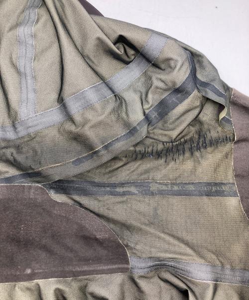 tilak（ティラック）tilak (ティラック) ストームジャケット/storm jacket ブラック サイズ:Lの古着・服飾アイテム