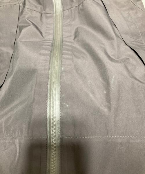 tilak（ティラック）tilak (ティラック) ストームジャケット/storm jacket ブラック サイズ:Lの古着・服飾アイテム