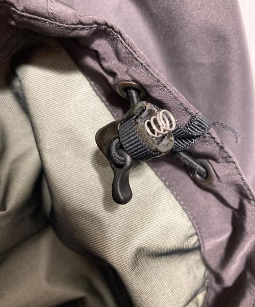 tilak（ティラック）tilak (ティラック) ストームジャケット/storm jacket ブラック サイズ:Lの古着・服飾アイテム