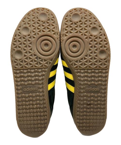 adidas（アディダス）adidas (アディダス) ローカットスニーカー/ATHEN ブラック サイズ:28.5の古着・服飾アイテム