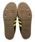 中古・古着 adidas (アディダス) ローカットスニーカー/ATHEN ブラック サイズ:28.5：6000円