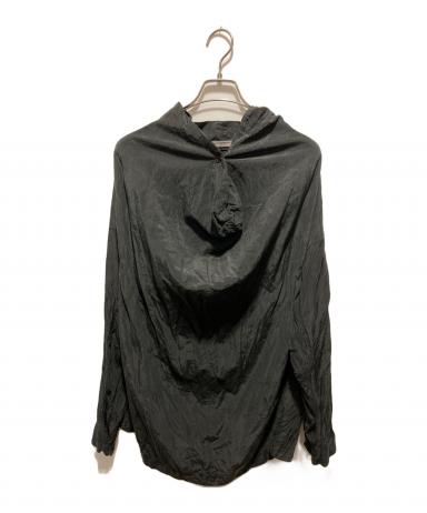 80s ISSEY MIYAKE イッセイミヤケ 筆タグ　古着 中古・古着通販】ISSEY MIYAKE (イッセイミヤケ) 80s 筆タグ シルク混