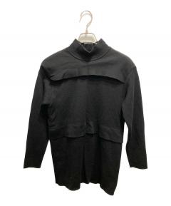 中古・古着通販】ISSEY MIYAKE (イッセイミヤケ) 80s 筆タグ