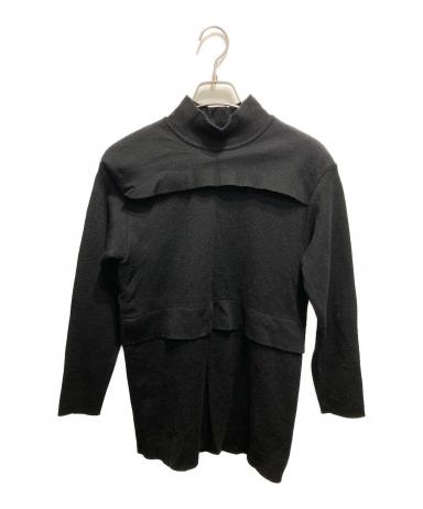中古・古着通販】ISSEY MIYAKE (イッセイミヤケ) 80s 筆タグ ウール