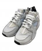 NIKEナイキ）の古着「AIR HUARACHE」｜ホワイト