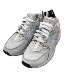 NIKE（ナイキ）の古着「AIR HUARACHE」｜ホワイト