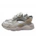 NIKE (ナイキ) AIR HUARACHE ホワイト サイズ:23.5cm：6000円