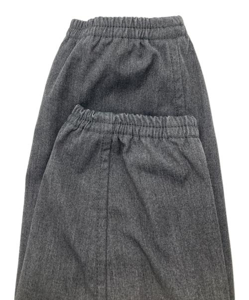 THE NORTHFACE PURPLELABEL（ザ・ノースフェイス パープルレーベル）THE NORTHFACE PURPLELABEL (ザ・ノースフェイス パープルレーベル) 65/35クロスコーチジャケット グレー サイズ:Mの古着・服飾アイテム