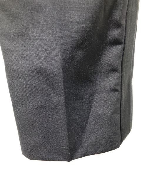 BURBERRY（バーバリー）BURBERRY (バーバリー) スラックス/uniform ブラック サイズ:48の古着・服飾アイテム