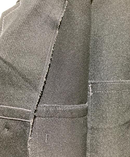 LEE（リー）LEE (リー) 70sトラッカージャケット ブラック サイズ:Mの古着・服飾アイテム