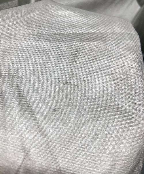 REEBOK（リーボック）REEBOK (リーボック) 80’Sヴィンテージサイクルトラックジャケット グレー サイズ:Lの古着・服飾アイテム