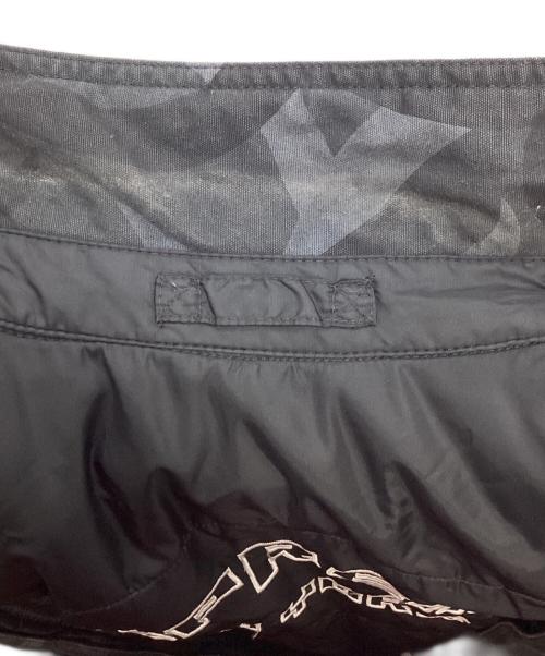 SUPREME（シュプリーム）Supreme (シュプリーム) 19AW Reversible Puffy Work Jacket ブラック サイズ:Mの古着・服飾アイテム