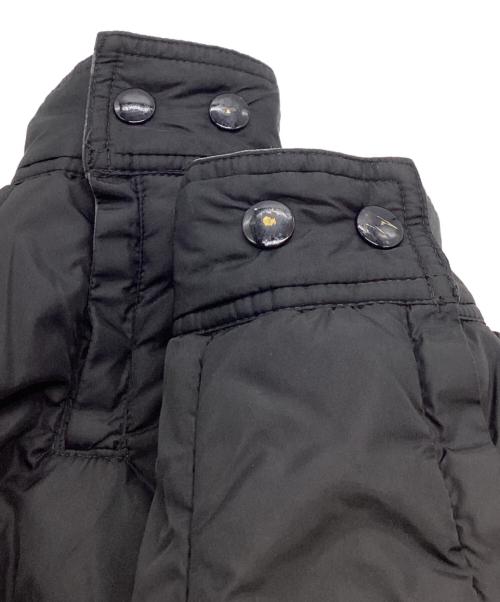 SUPREME（シュプリーム）Supreme (シュプリーム) 19AW Reversible Puffy Work Jacket ブラック サイズ:Mの古着・服飾アイテム