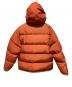 SIERRA DESIGNS (シエラデザインズ) 60/40 ダウンジャケット オレンジ サイズ:L：10000円