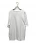 APPLEBUM (アップルバム) プリントスウェット ホワイト サイズ:ＸＬ：4000円