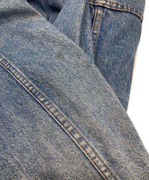 LEVI'S（リーバイス）LEVI'S (リーバイス) 4th 80sトラッカージャケット  インディゴ サイズ:48の古着・服飾アイテム