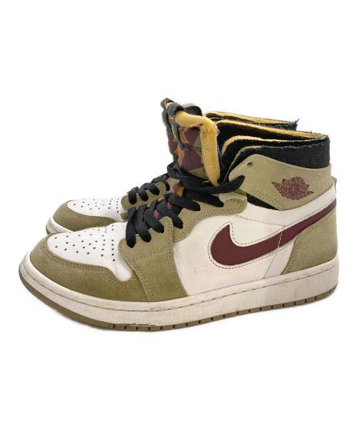 NIKE（ナイキ）NIKE (ナイキ) Air Jordan 1 Zoom High Comfort 