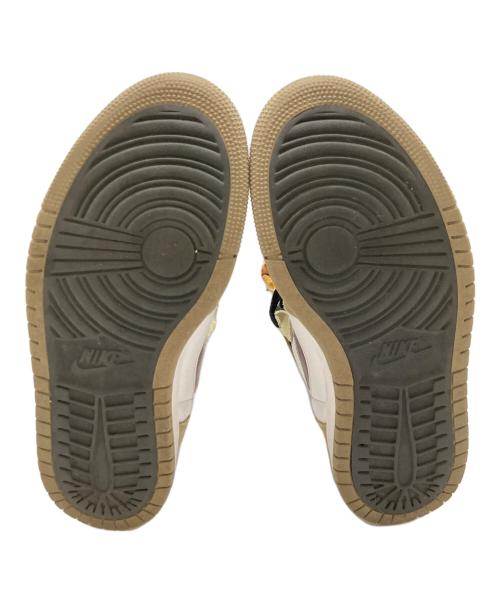 NIKE（ナイキ）NIKE (ナイキ) Air Jordan 1 Zoom High Comfort 