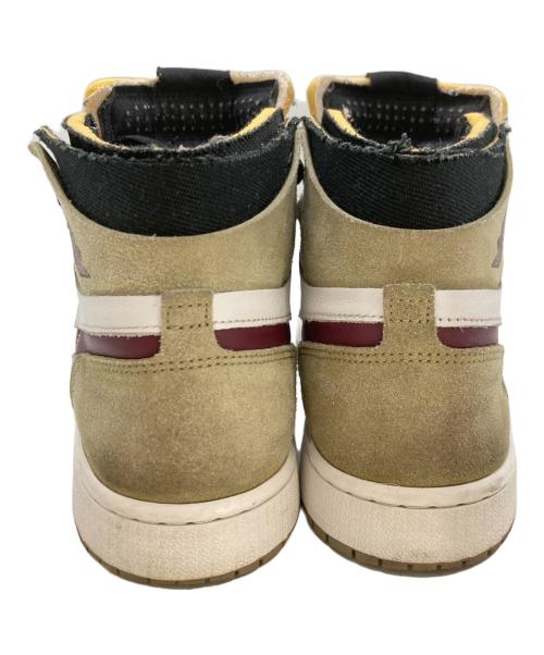 NIKE（ナイキ）NIKE (ナイキ) Air Jordan 1 Zoom High Comfort 