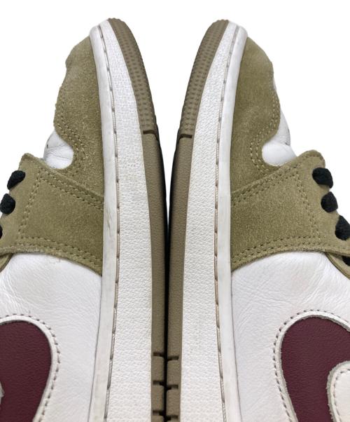 NIKE（ナイキ）NIKE (ナイキ) Air Jordan 1 Zoom High Comfort 