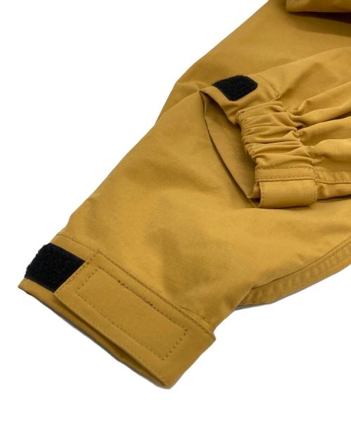 Columbia（コロンビア）Columbia (コロンビア) グローリーバレーキャンパーズジャケット イエロー サイズ:Ｌの古着・服飾アイテム