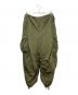 US ARMY（ユーエスアーミー）の古着「50's M-51 ARCTIC PANTS」｜カーキ