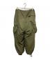 US ARMY (ユーエスアーミー) 50's M-51 ARCTIC PANTS カーキ サイズ:M：18000円