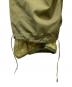 中古・古着 US ARMY (ユーエスアーミー) 50's M-51 ARCTIC PANTS カーキ サイズ:M：18000円