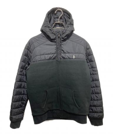中古・古着通販】POLO RALPH LAUREN (ポロ・ラルフローレン) 切替中綿