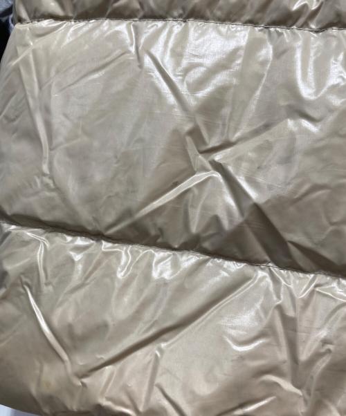 MONCLER（モンクレール）MONCLER (モンクレール) SHIPS別注  CAMEROUN DOWN JACKET ブラック サイズ:2の古着・服飾アイテム