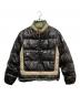 MONCLER（モンクレール）の古着「SHIPS別注  CAMEROUN DOWN JACKET」｜ブラック