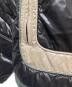 MONCLER (モンクレール) SHIPS別注  CAMEROUN DOWN JACKET ブラック サイズ:2：20000円