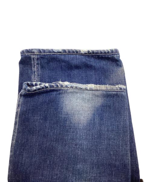 LEVI'S VINTAGE CLOTHING（リーバイス ビンテージ クロージング）LEVI'S VINTAGE CLOTHING (リーバイス ビンテージ クロージング) 501XX BIG-E ユーズド加工デニムパンツ インディゴ サイズ:34の古着・服飾アイテム