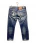 LEVI'S VINTAGE CLOTHING (リーバイス ビンテージ クロージング) 501XX BIG-E ユーズド加工デニムパンツ インディゴ サイズ:34：8000円