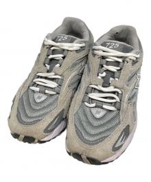 NEW BALANCE（ニューバランス）の古着「ML725AAローカットスニーカー」｜グレー
