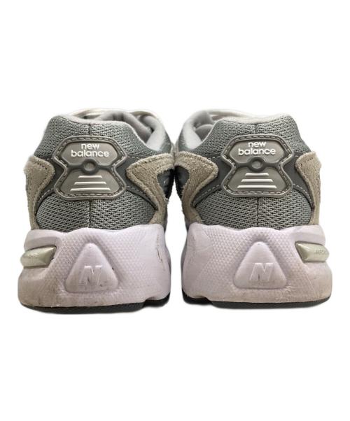 NEW BALANCE（ニューバランス）NEW BALANCE (ニューバランス) ML725AAローカットスニーカー グレー サイズ:22.5ｃｍの古着・服飾アイテム