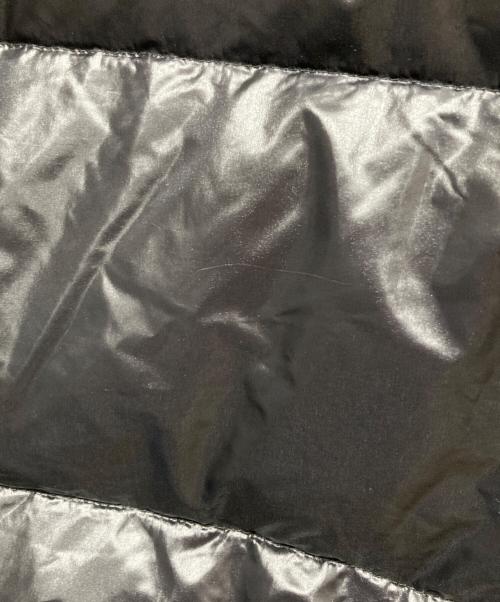 PS Paul Smith（ＰＳポールスミス）PS Paul Smith (ＰＳポールスミス) ダウンジャケット ブラック サイズ:Ｍの古着・服飾アイテム