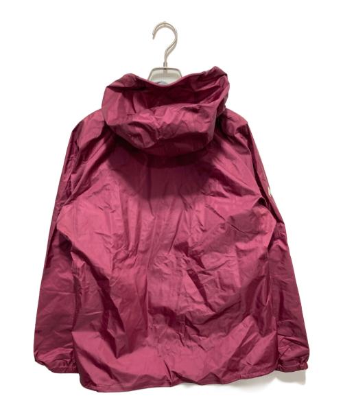 mont-bell（モンベル）mont-bell (モンベル) ストームクルーザー ジャケット ピンク サイズ:Lの古着・服飾アイテム